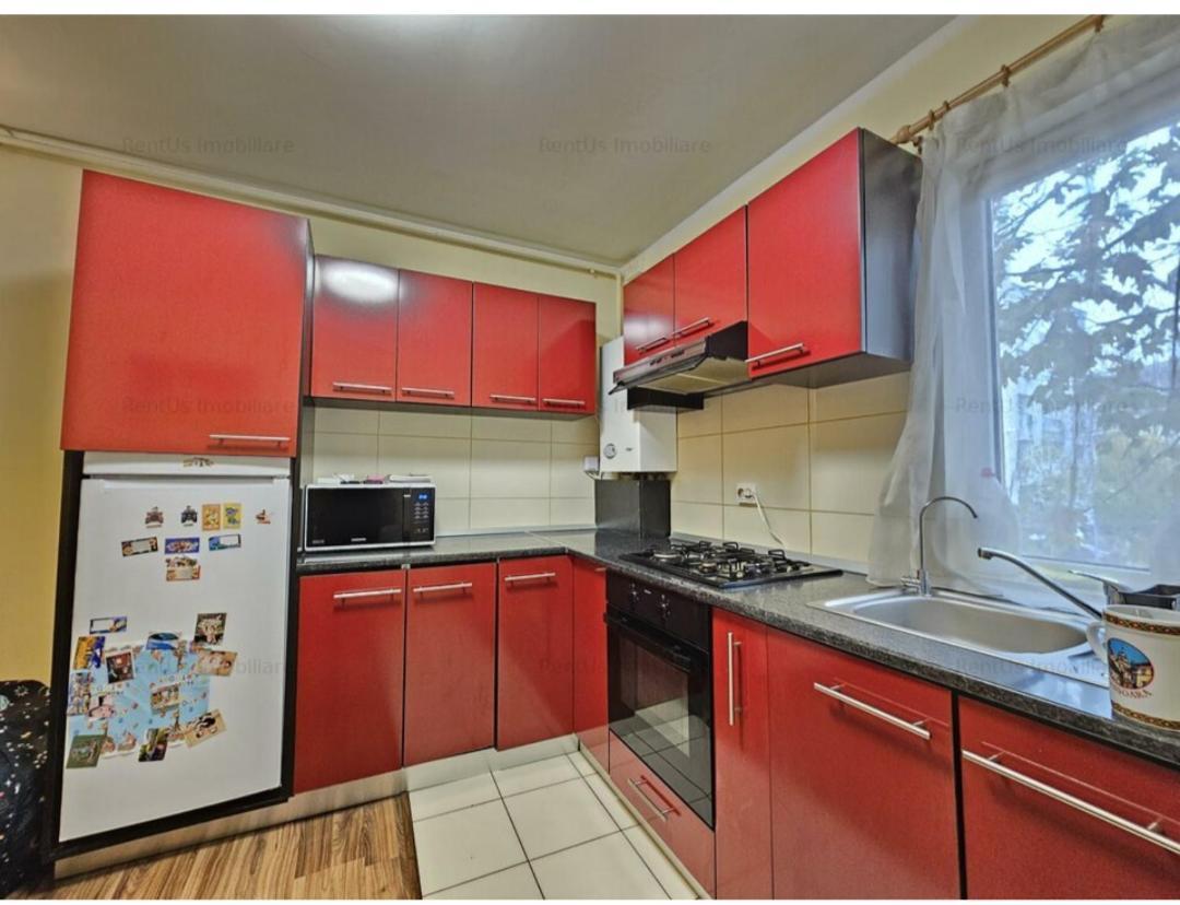 Apartament Cu 3 Camere Popesti-Leordeni Eksteriør bilde
