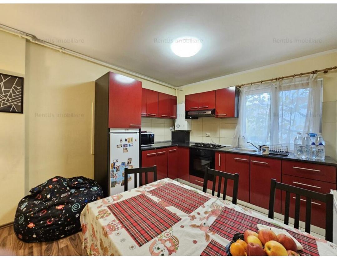 Apartament Cu 3 Camere Popesti-Leordeni Eksteriør bilde