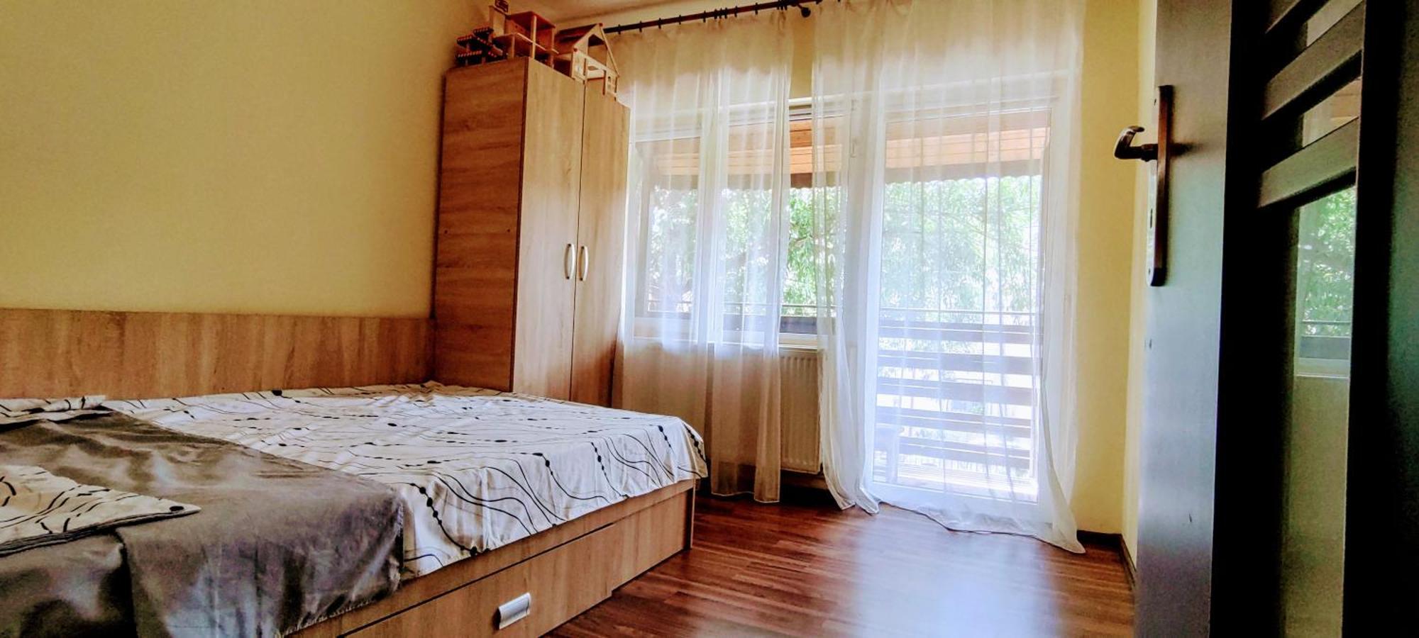 Apartament Cu 3 Camere Popesti-Leordeni Eksteriør bilde