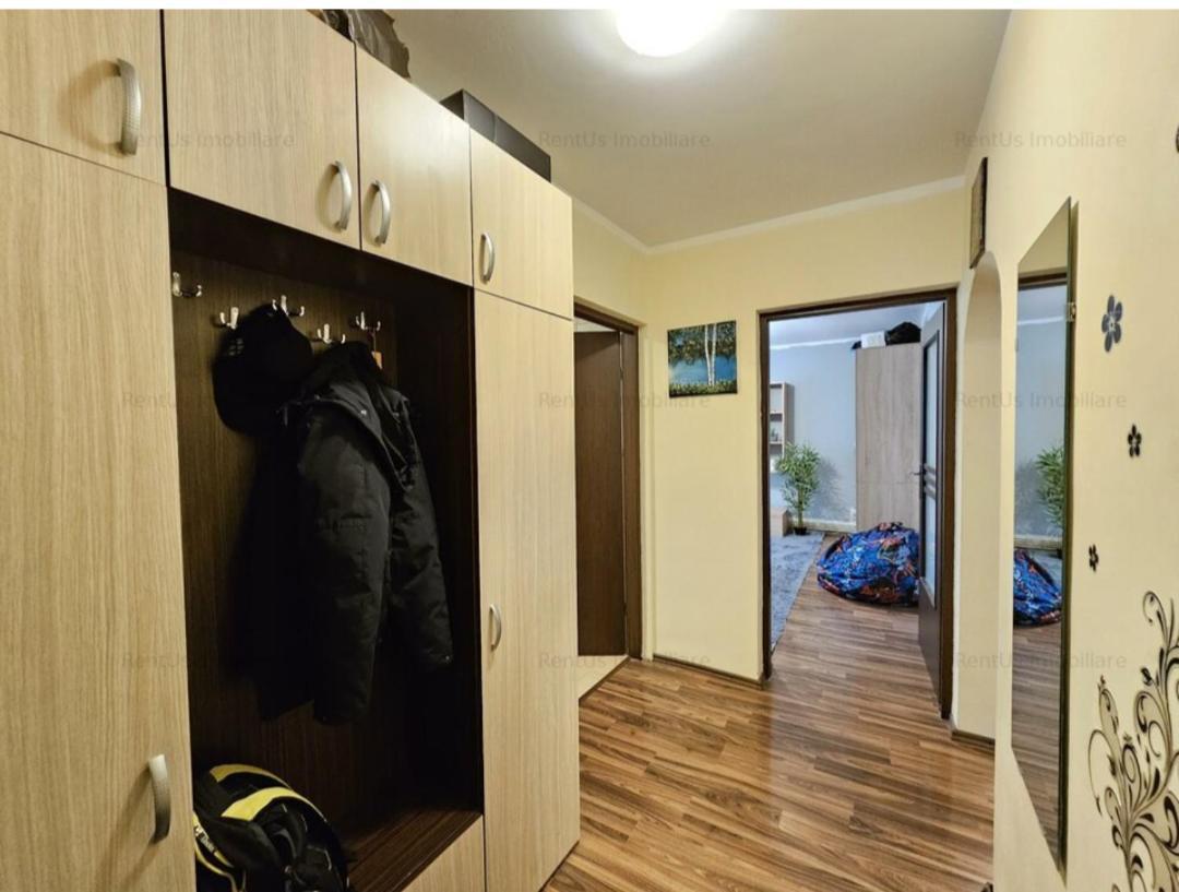 Apartament Cu 3 Camere Popesti-Leordeni Eksteriør bilde